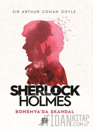Sherlock Holmes - Bohemya'da Skandal