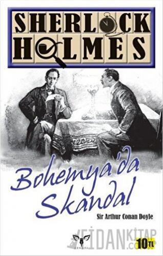 Sherlock Holmes: Bohemya'da Skandal