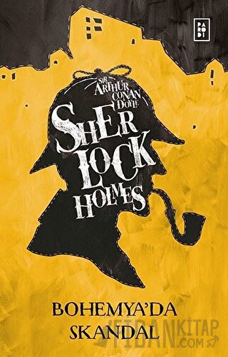Sherlock Holmes - Bohemya'da Skandal
