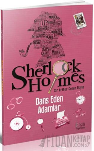 Sherlock Holmes Dans Eden Adamlar Sir Arthur Conan Doyle