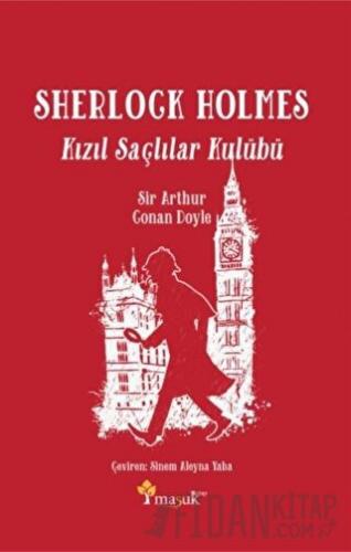 Sherlock Holmes Kızıl Saçlılar Kulübü