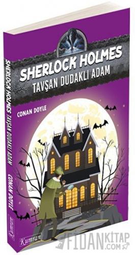 Sherlock Holmes - Tavşan Dudaklı Adam