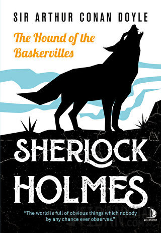 Sherlock Holmes - The Hound of the Baskervilles Sir Arthur Conan Doyle