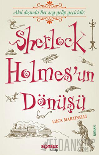 Sherlock Holmes’un Dönüşü