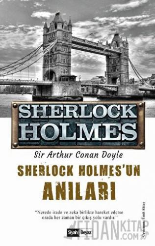 Sherlock Holmes'un Anıları - Sherlock Holmes