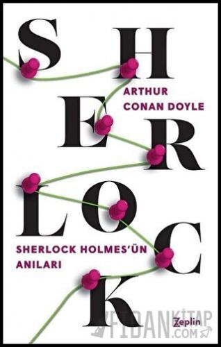 Sherlock Holmes'ün Anıları