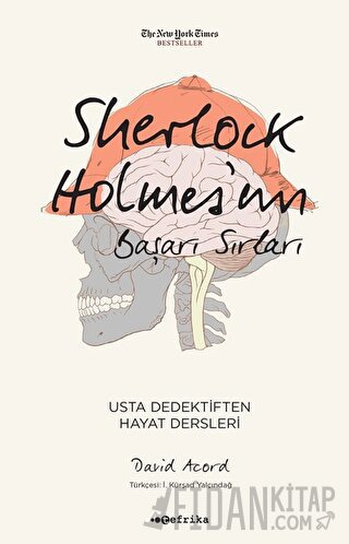 Sherlock Holmes'un Başarı Sırları