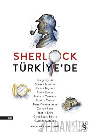 Sherlock Türkiye'de Seval Şahin
