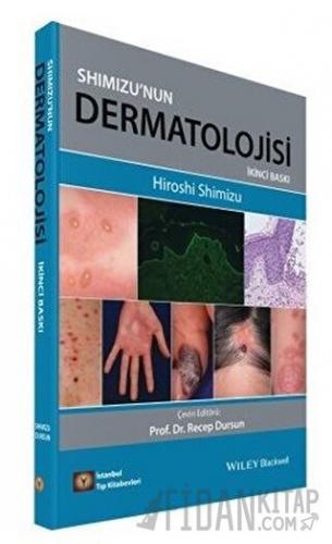 Shimizu'nun Dermatolojisi