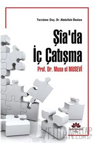 Şia'da İç Çatışma