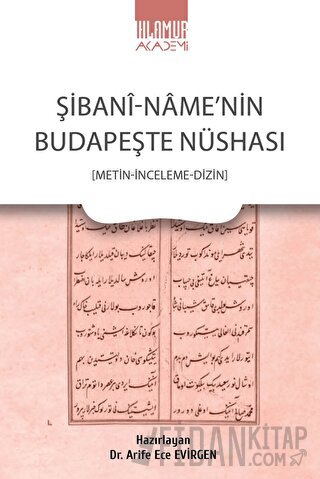 Şibani-Name’nin Budapeşte Nüshası Kolektif
