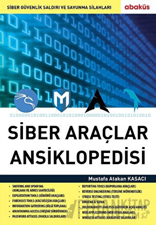 Siber Araçlar Ansiklopedisi