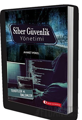 Siber Güvenlik Yönetimi Ahmet Pekel