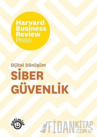 Siber Güvenlik Harvard Business Review