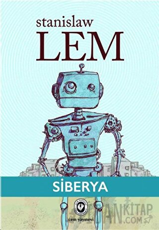 Siberya Stanislaw Lem