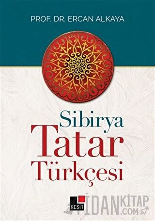 Sibirya Tatar Türkçesi