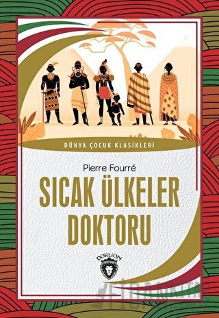 Sıcak Ülkeler Doktoru