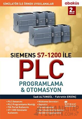 Siemens S7-1200 ile Plc Proglama - Otomasyon Fahrettin Erdinç
