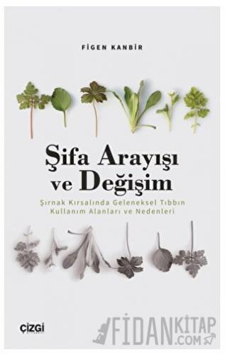 Şifa Arayışı ve Değişim - Şırnak Kırsalında Geleneksel Tıbbın Kullanım Alanları ve Nedenleri