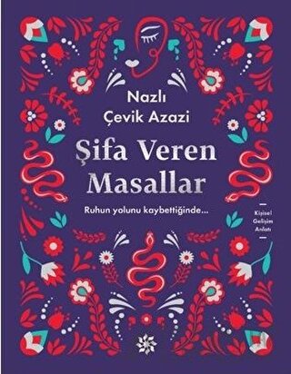 Şifa Veren Masallar