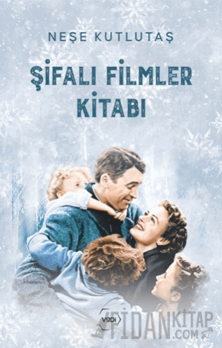Şifalı Filmler Kitabı