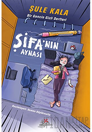 Şifa'nın Aynası