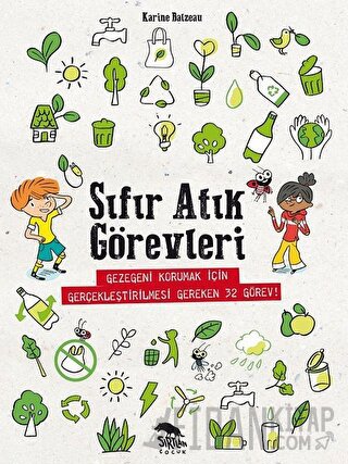 Sıfır Atık Görevleri