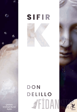 Sıfır K Don DeLillo