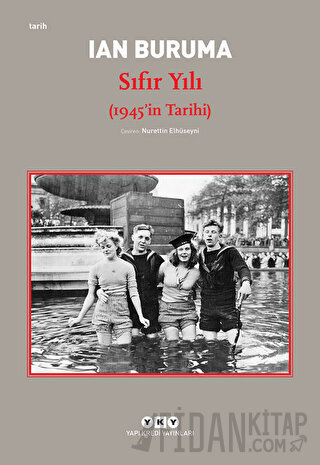 Sıfır Yılı (1945’in Tarihi)