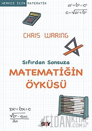 Sıfırdan Sonsuza Matematiğin Öyküsü