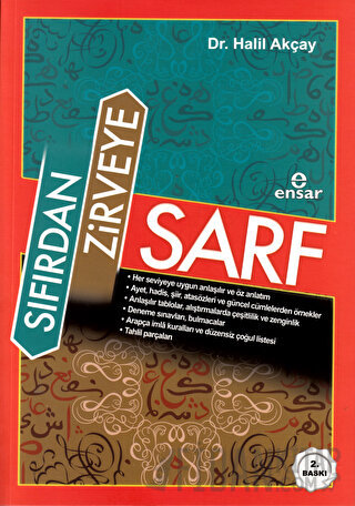 Sıfırdan Zirveye Sarf