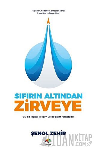 Sıfırın Altından Zirveye