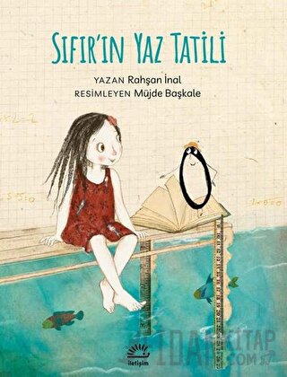 Sıfır'ın Yaz Tatili