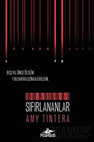 Sıfırlananlar