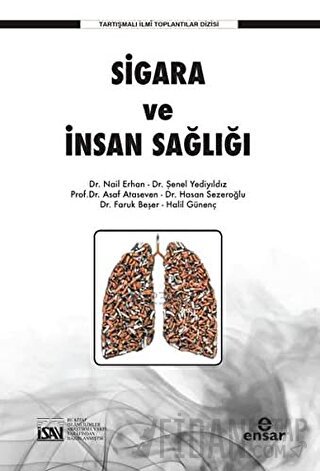 Sigara ve İnsan Sağlığı Asaf Ataseven