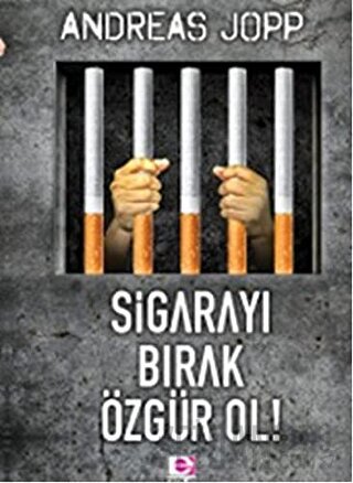 Sigarayı Bırak Özgür Ol