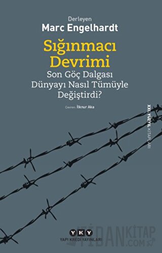 Sığınmacı Devrimi