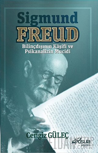 Sigmund Freud Cengiz Güleç