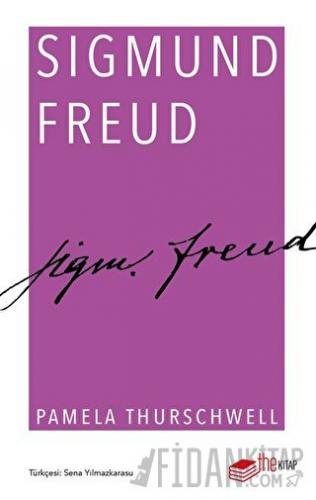 Sigmund Freud
