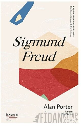 Sigmund Freud
