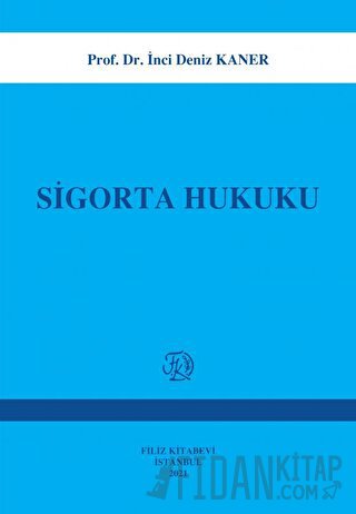 Sigorta Hukuku