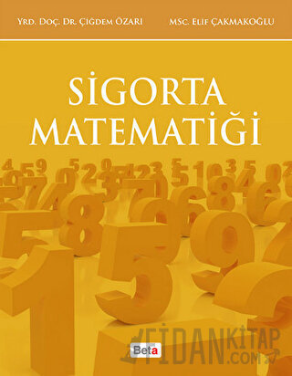 Sigorta Matematiği