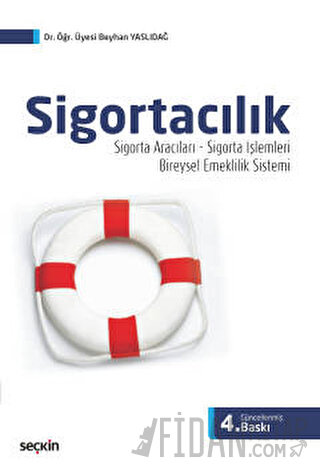 Sigortacılık