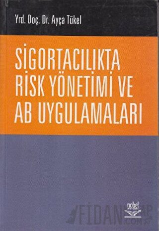 Sigortacılıkta Risk Yönetimi ve AB Uygulamaları