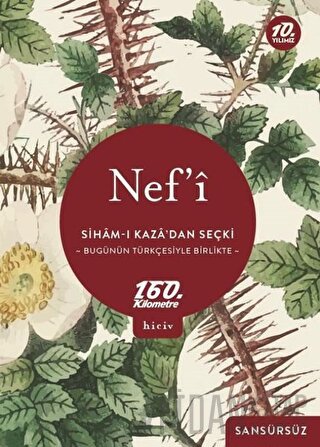 Siham-ı Kaza’dan Seçki Nef'i