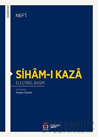 Siham-ı Kaza Nef'i