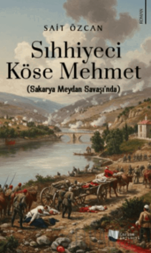 Sıhhiyeci Köse Mehmet Sait Özcan