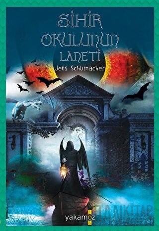 Sihir Okulunun Laneti