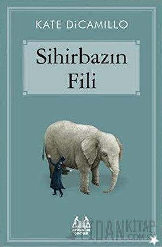 Sihirbazın Fili (Ciltli)