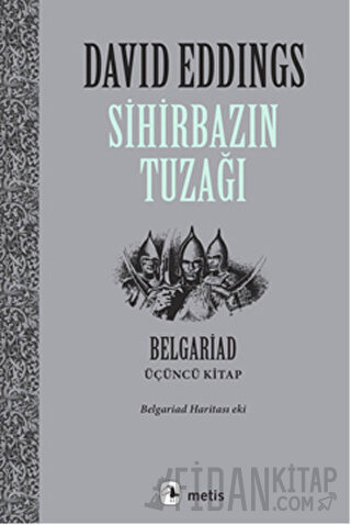 Sihirbazın Tuzağı